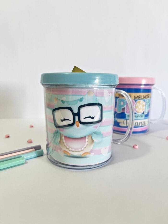 Caneca Peronalizada
