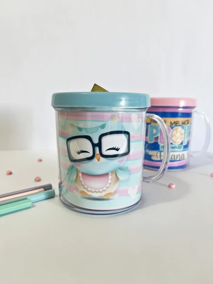 Caneca Peronalizada