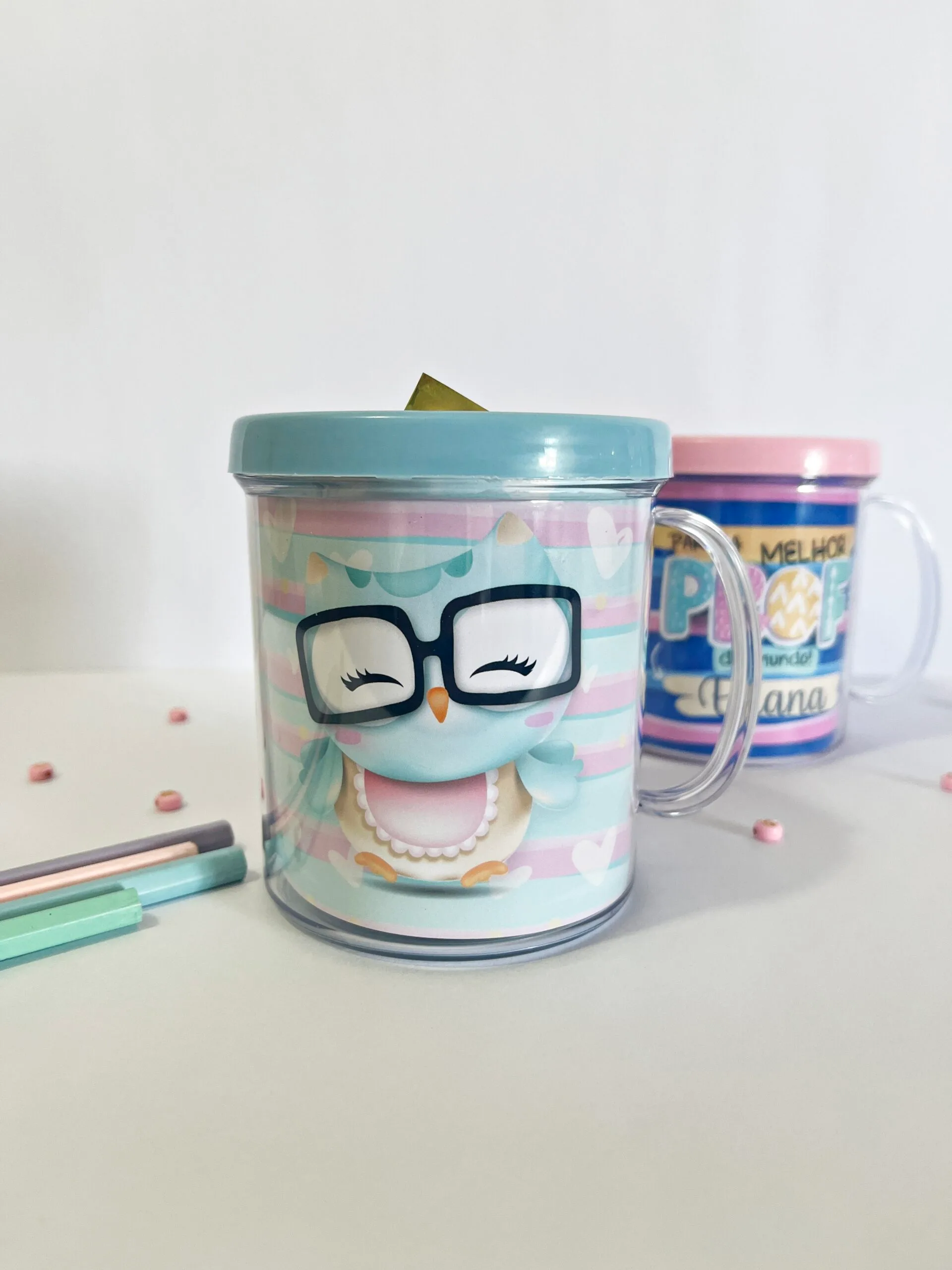 Caneca Peronalizada