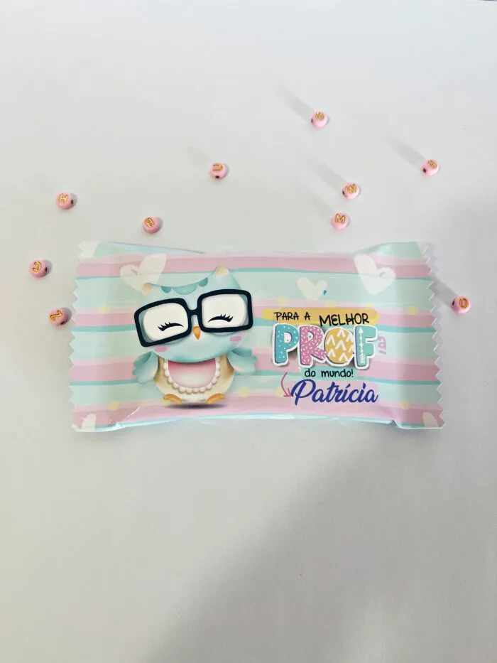 Kit Kat Personalizado