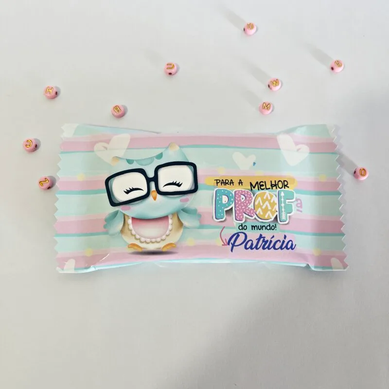 Kit Kat Personalizado