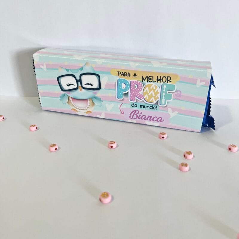 Bis personalizado