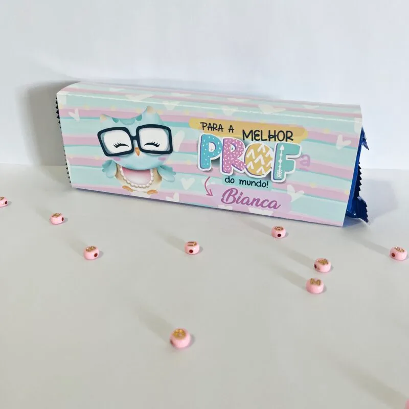Bis personalizado